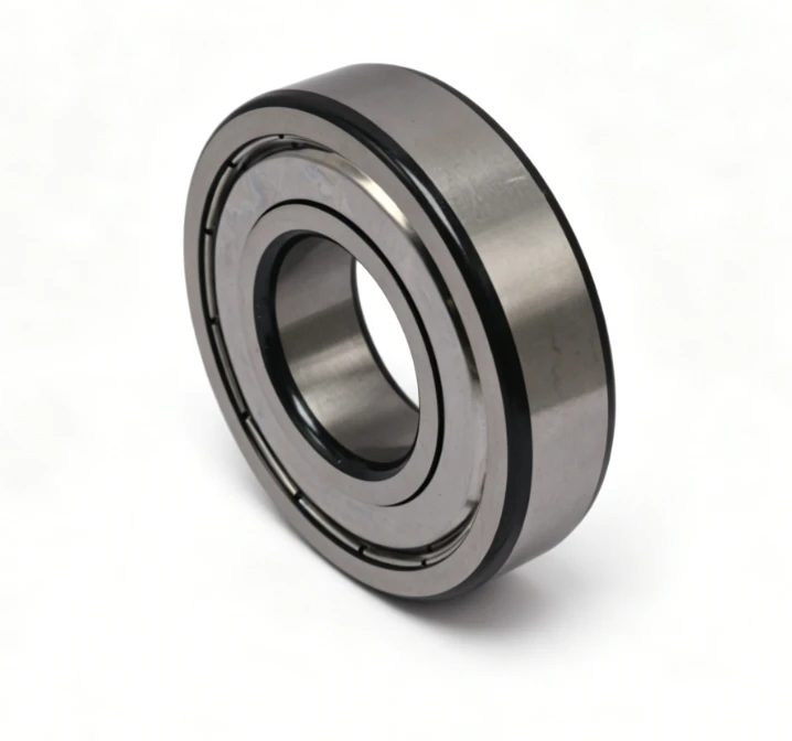 6205 Bearing best